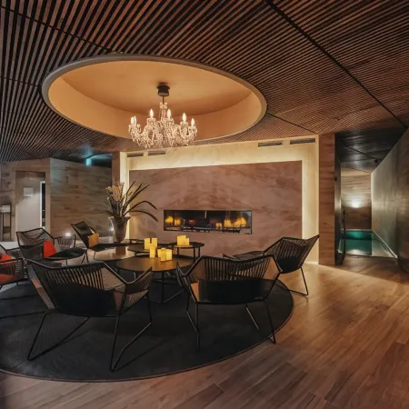 Lydia Hotel