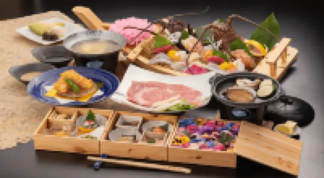 南紀白濱 和之湯 花鳥風月