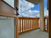 Park Place Lodge - Mountain view