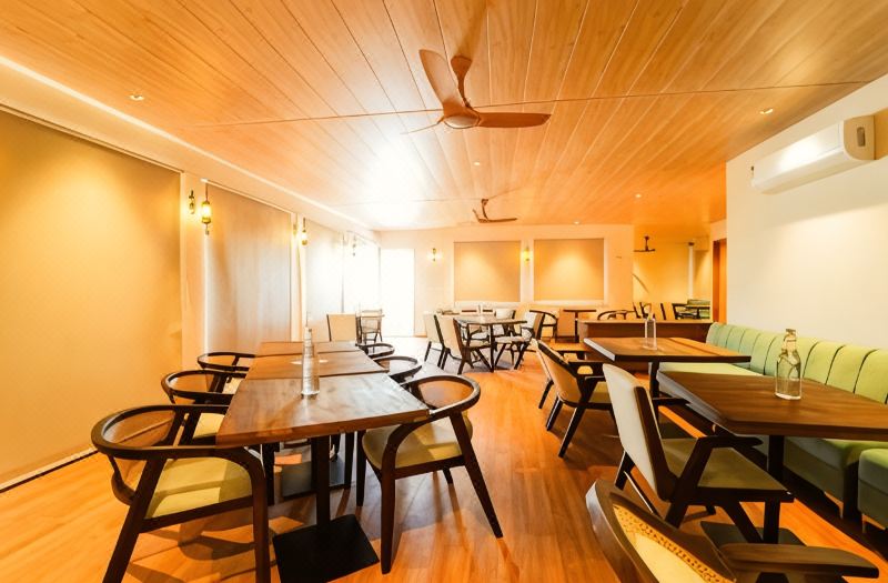 Hotel R 41-Luxury Stay Near Jaipur City Center photo 5