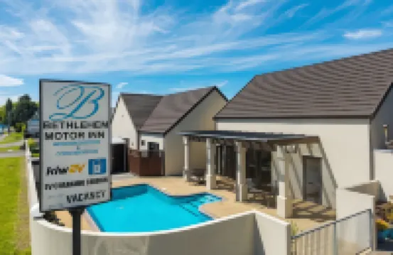 Bethlehem Motor Inn and Conference Centre