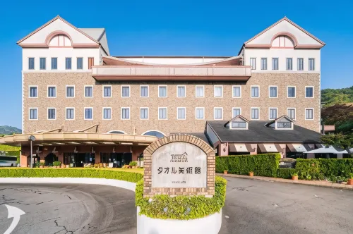 호텔 아주르 시오노마루