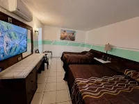 モーテル ハバロヤス