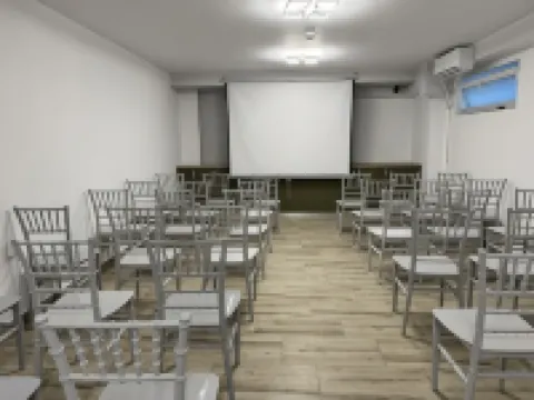 Otopeni Suites by CityBookings Hotels in Otopeni