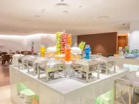 Jasmine Garden Hotel Hotels near Heraa International Mall