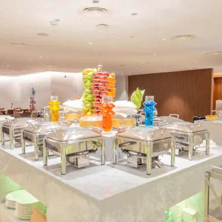 Jasmine Garden Hotel