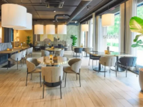 グレートホテルブレダ ブレッダのホテル