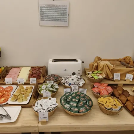 U Hotel Ogalia Vigo
