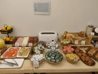 U Hotel Ogalia Vigo - พร้อมอาหารเช้า