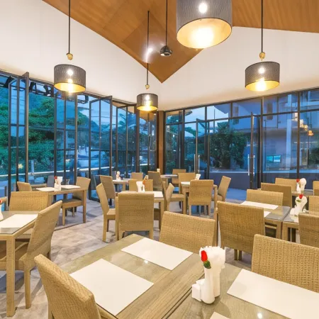 Cher​mantra​ Aonang​ Resort & Pool​ Suite