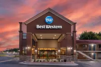 Best Western Acworth Inn Hotels in Acworth