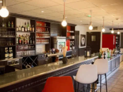 Ibis Cherbourg la Glacerie Hotéis em Manche
