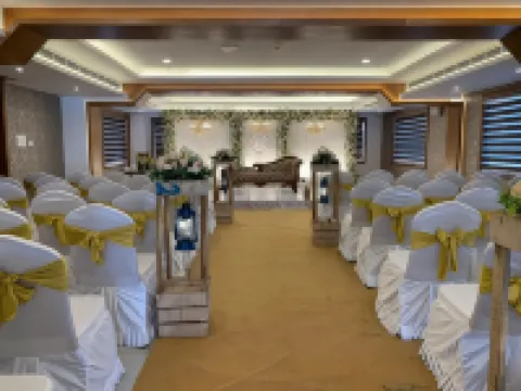Lagoona Beach Resort, Kovalam