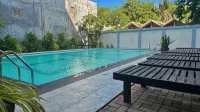 Hotel Alaskabay Arugambay - 3-stjärniga