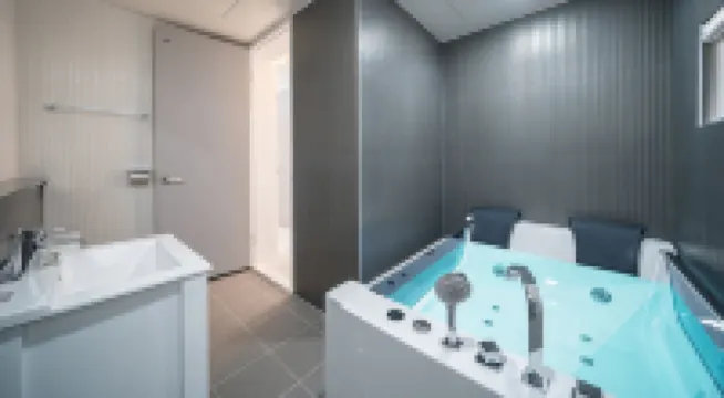 Gapyeong Casabella Pool Villa