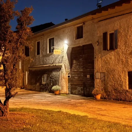B&B Il Fienile