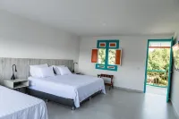 Finca Hotel Valparaíso