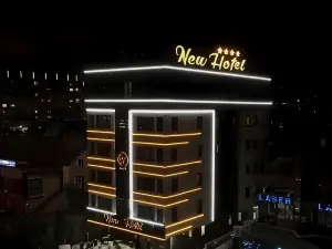 New Hotel