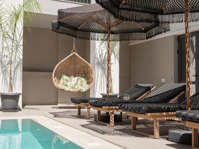 Ammos Suites