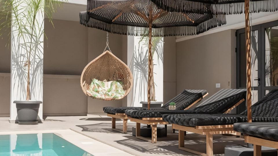 Ammos Suites