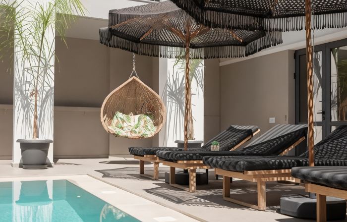 Ammos Suites
