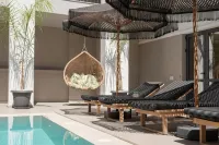 Ammos Suites - Beach