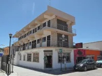 Hotel Los Valles Hotels in 