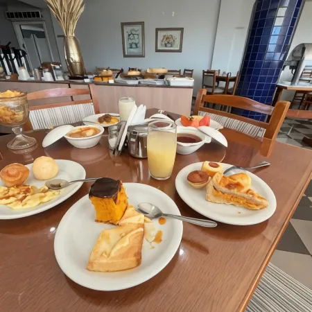 Águas Palace Hotel