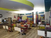 Brit Hotel Codalysa Marne la Vallée - Torcy - breakfast