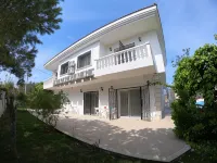 Alaçatı La Vista - Dağ Manzaralı