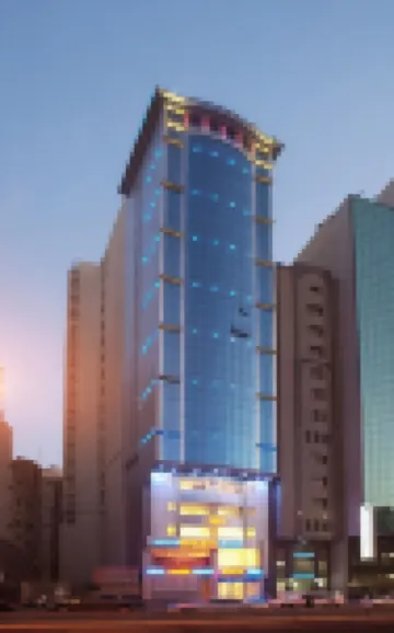 Mira Ajyad Hotels in Ajyad