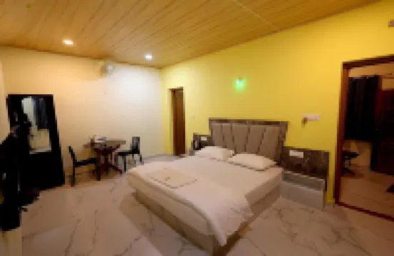 The Lyca Resorts