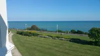 Westward Ho Hotel - con vista mare