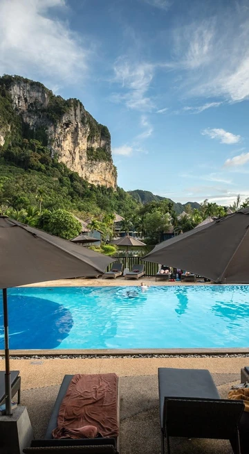 รูปภาพของพีซ ลากูน่า รีสอร์ท แอนด์ สปา