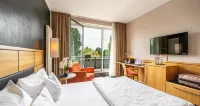 PLAZA INN Heidehof - spa