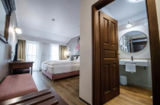 Pensiunea Nora Prestige