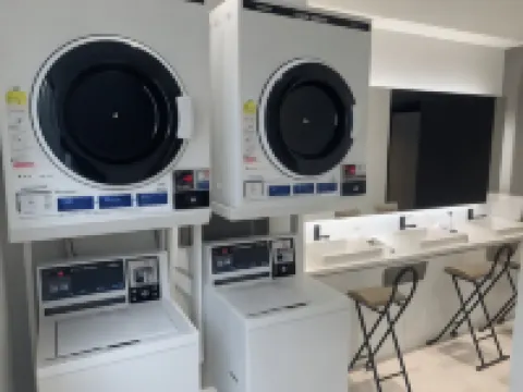 Solution Cube Tokuyama Hotels in Shunan