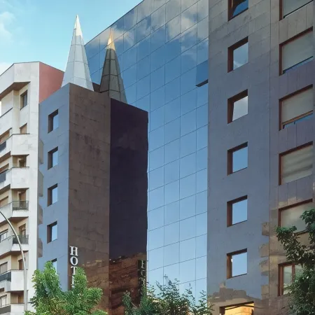 Hotel Carlton Rioja