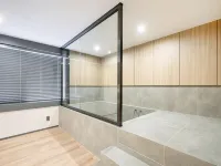 CHEOMDAN HOTEL Megabox 尖端附近的飯店