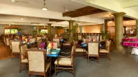 Uday Samudra Leisure Beach Hotel & Spa - Frühstück