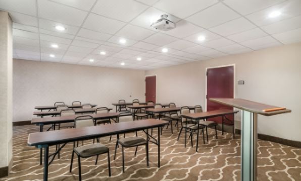 Comfort Inn & Suites Lake Norman