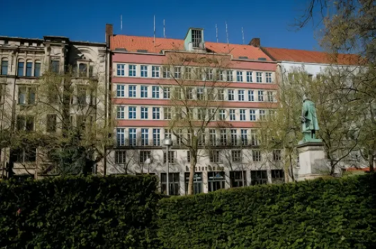 Motel One Hannover-Oper