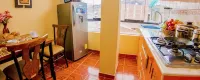 Yupanqui Apartments - شقق