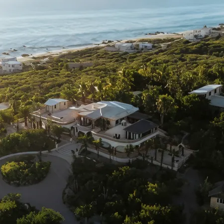 La Valise Los Cabos, Member of Small Luxury Hotels