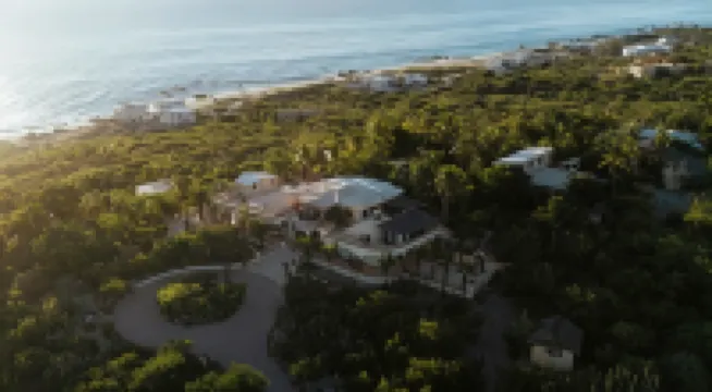 La Valise Los Cabos, Member of Small Luxury Hotels Hotels in 