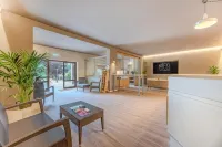 Elba Vibe Smart Hotel - Wifi