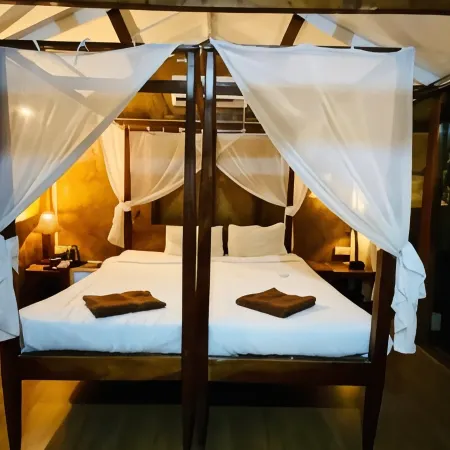 Village Susegat Beach Resort