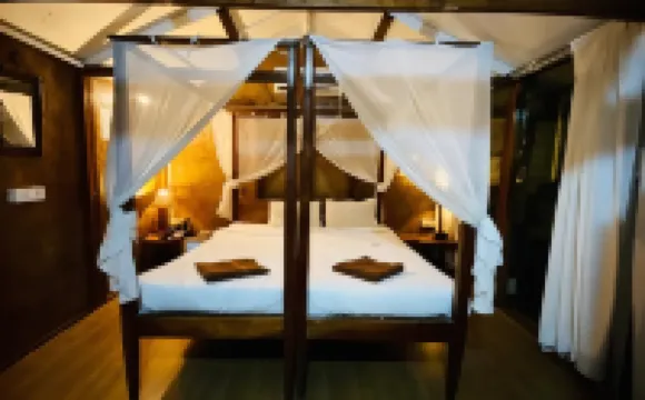 Village Susegat Beach Resort