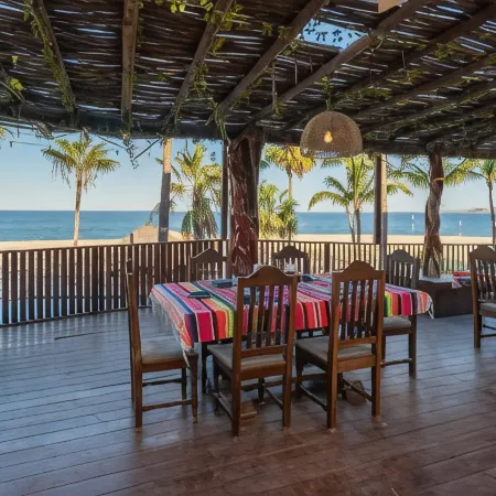 Hotel Playa Del Sol