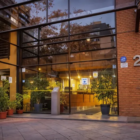 Apartamentos Costanera Centre